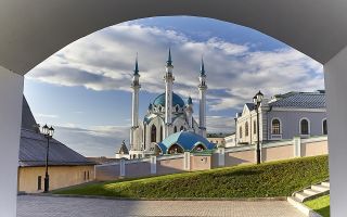 Казань: достопримечательности и развлечения для детей