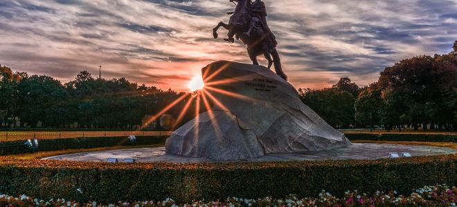 Санкт-Петербург для детей: достопримечательности, музеи, дворцы, соборы, парки