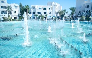 7 лучших отелей Туниса для отдыха с детьми